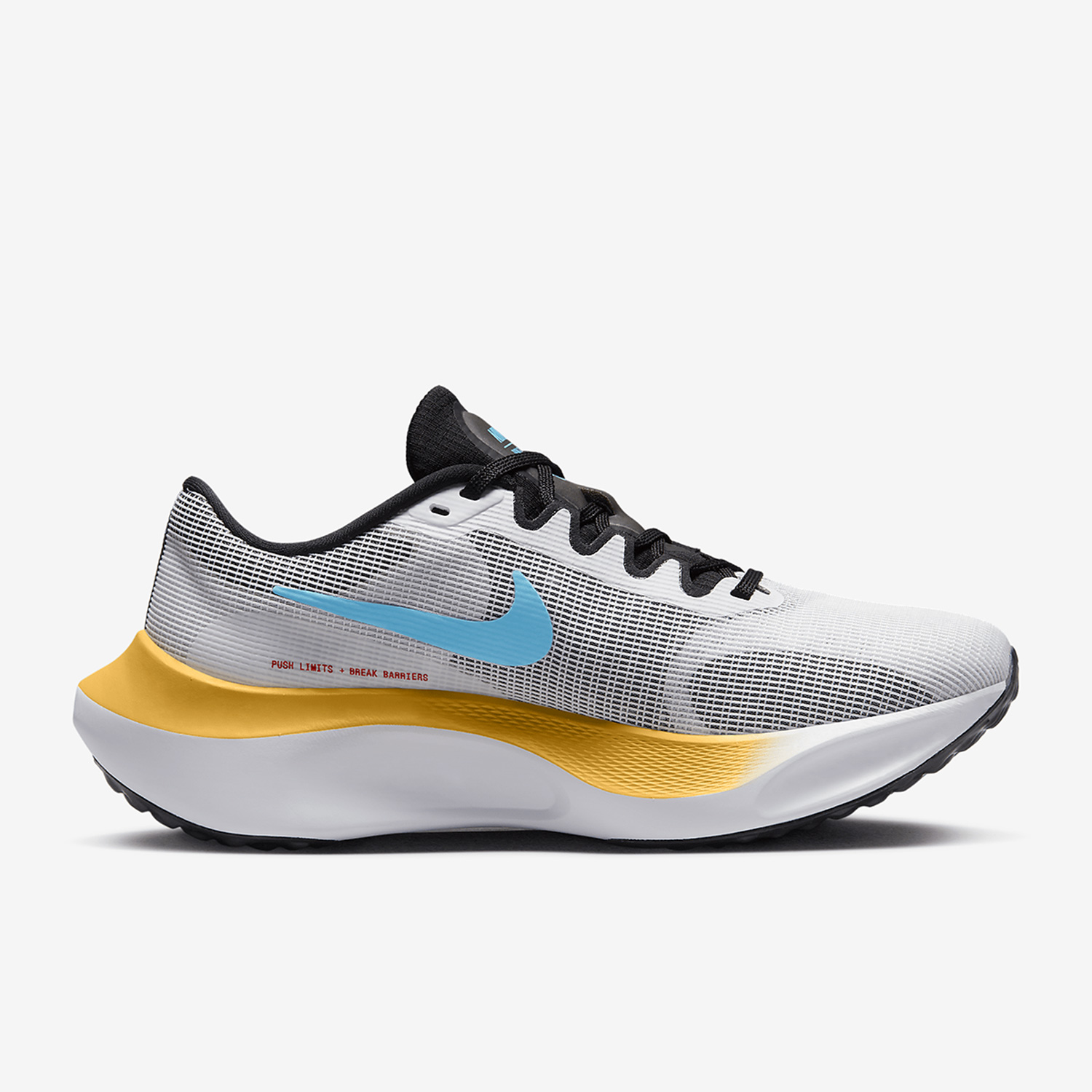 Nike Authentic Zoom Fly 5 Wome - огляд і ціна Nike Shoes Zoom Fly 5