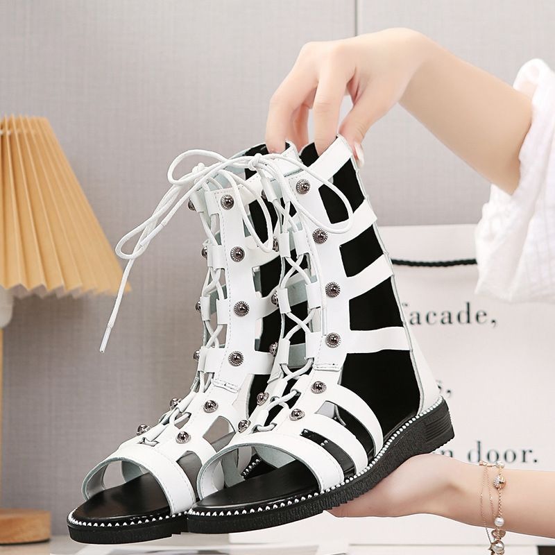 Fashion Gladiator Sandals Wome - огляд і ціна Crossfit Outfit