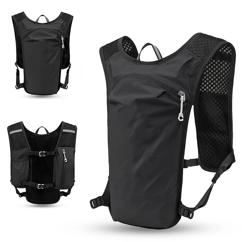 Cycling Running Hiking Vest Br - огляд і ціна Crossfit Gear Men