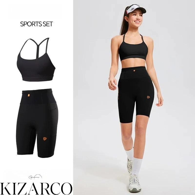 Fitness Suit Women's Cross Bac - огляд і ціна Crossfit Fitness Gear