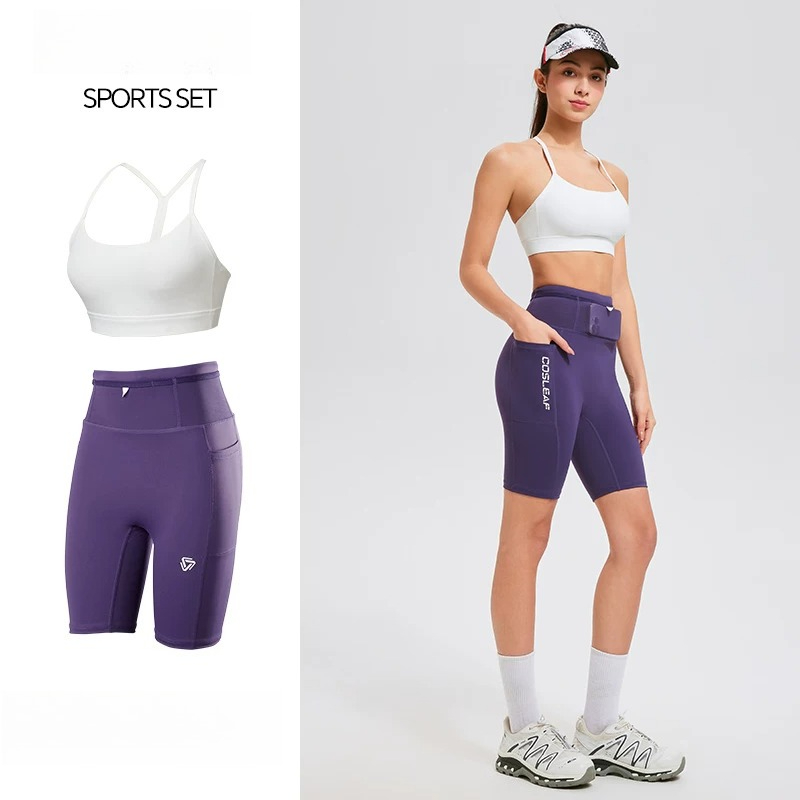 Fitness Suit Women's Cross Bac - огляд і ціна Crossfit Fitness Gear