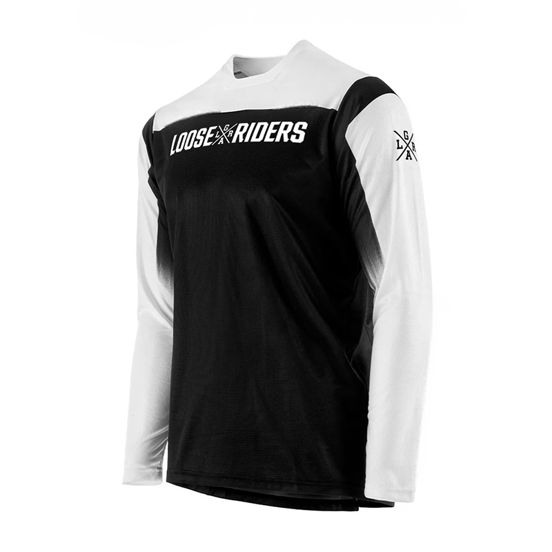 Loose Riders Unisex MTB Cross  - огляд і ціна Crossfit Gear Men