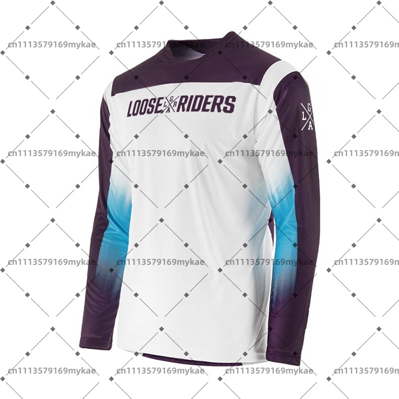 Loose Riders Unisex MTB Cross  - огляд і ціна Crossfit Gear Men