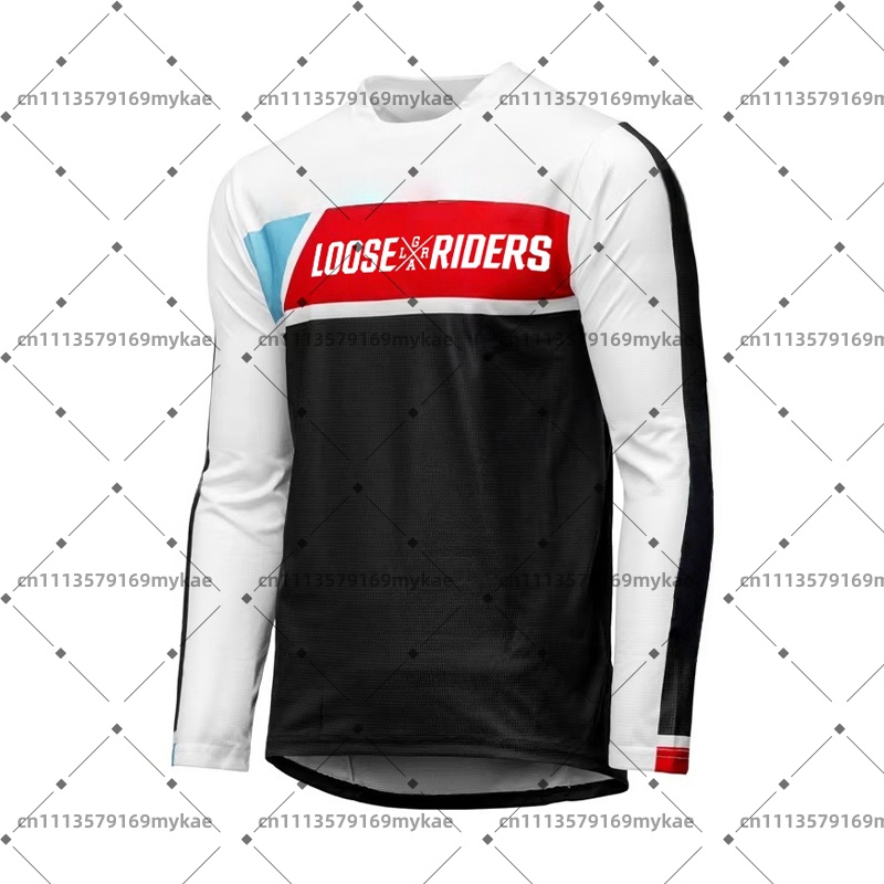 Loose Riders Unisex MTB Cross  - огляд і ціна Crossfit Gear Men