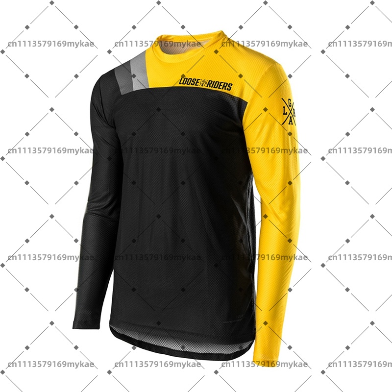 Loose Riders Unisex MTB Cross  - огляд і ціна Crossfit Gear Men