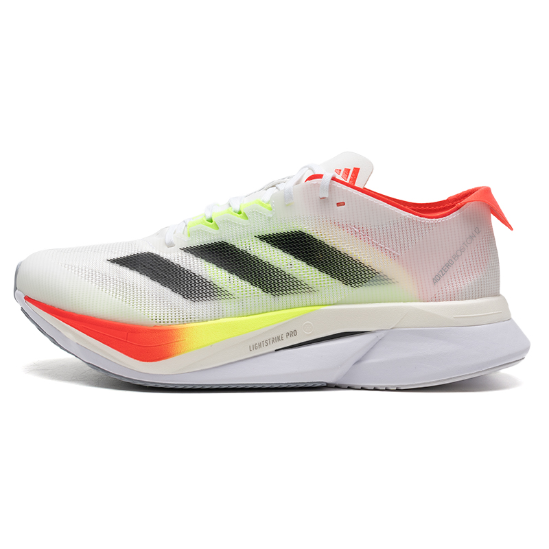 Adidas Men's Shoes Adizero Bos - огляд і ціна Adidas Shoes Adizero Boston 12