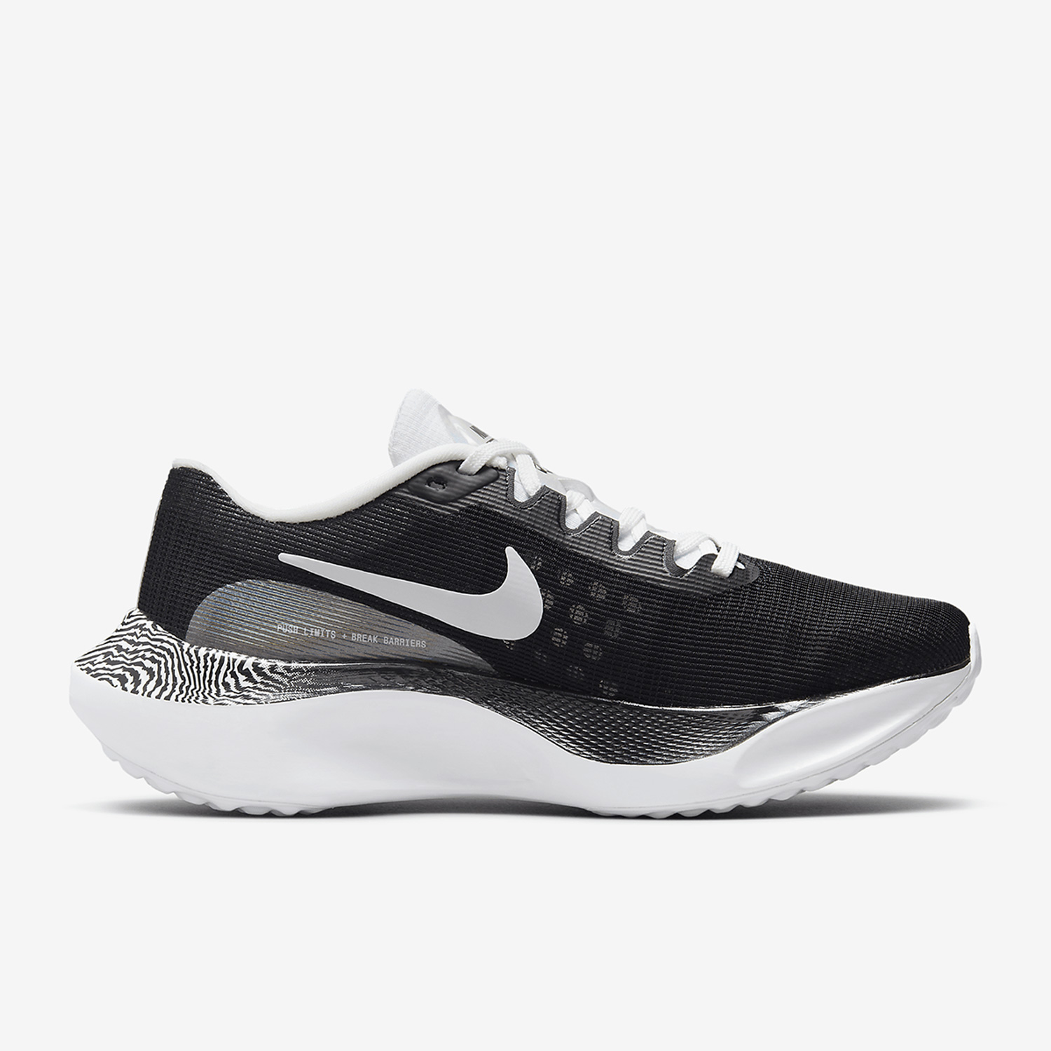 Nike Authentic Zoom Fly 5 Wome - огляд і ціна Nike Shoes Zoom Fly 5