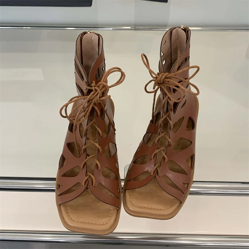 Aneikeh Women Shoes Summer San - огляд і ціна Crossfit Outfit