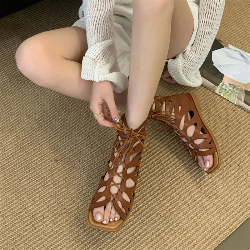 Aneikeh Women Shoes Summer San - огляд і ціна Crossfit Outfit