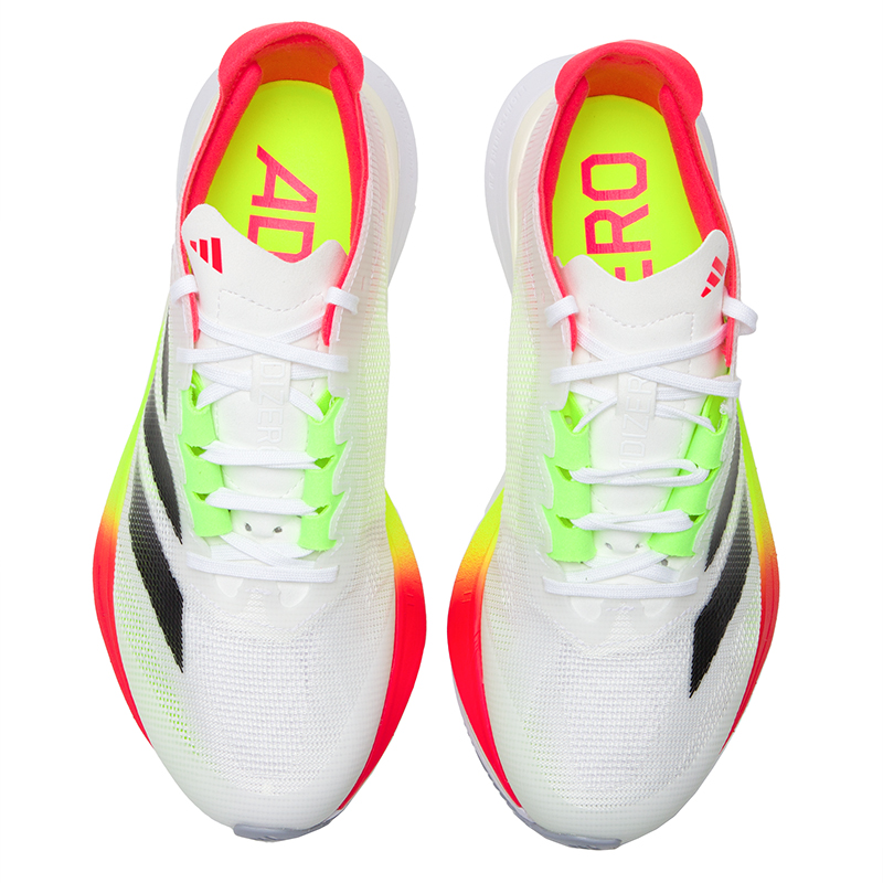 Adidas Adizero Boston 12 Women - огляд і ціна Adidas Shoes Adizero Boston 12