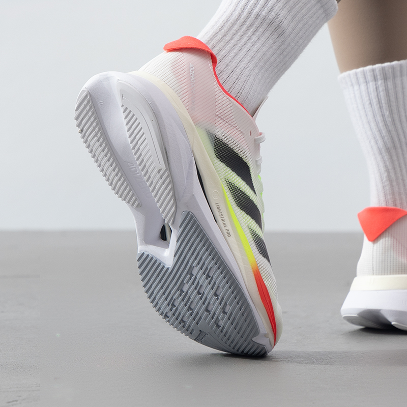 Adidas Adizero Boston 12 Women - огляд і ціна Adidas Shoes Adizero Boston 12