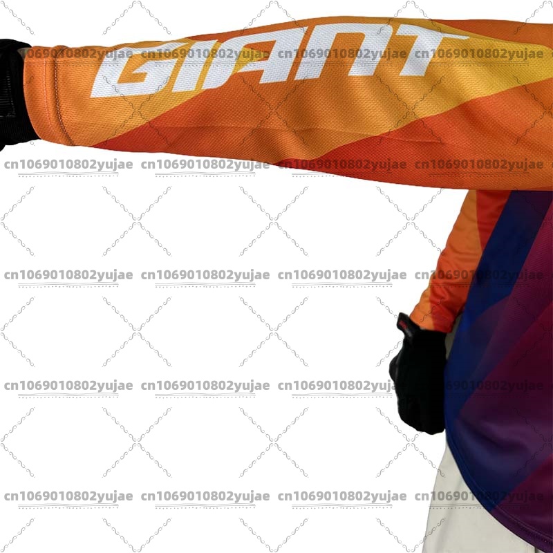 Men's Giant Long Sleeve Mounta - огляд і ціна Crossfit Gear Men