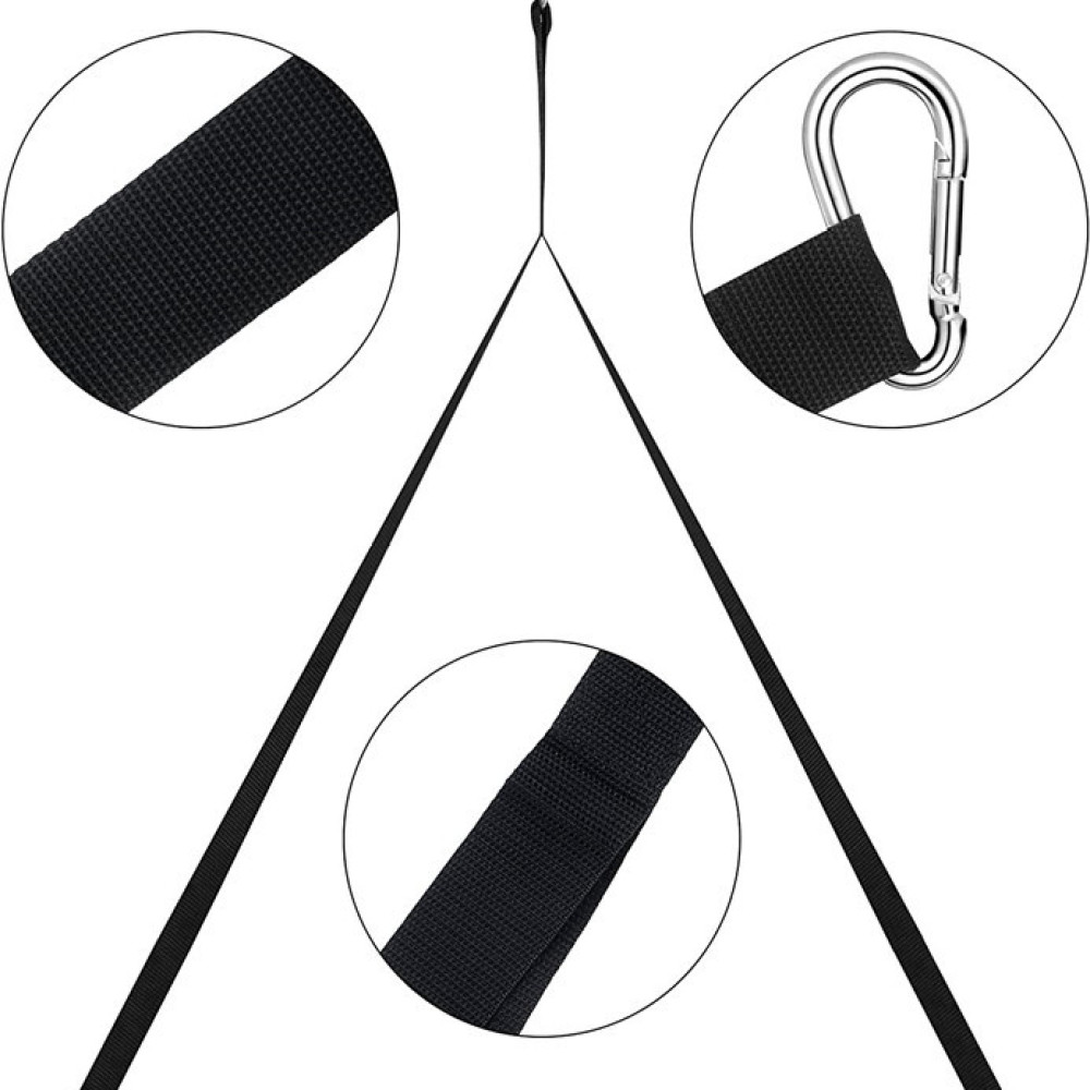 Performance Resistance Sled Ha - огляд і ціна Crossfit Fitness Gear